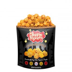 1 Gal Chicago Cubs Mickey Mouse – The Popcorn Store